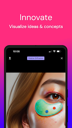 Vurvey Screenshot 2