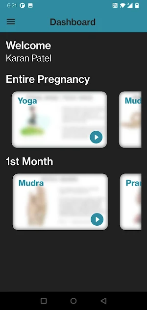 Dhimahi Screenshot 1