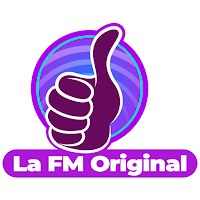 LA FM ORIGINAL 88.9 FM