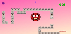 1 MB Game A Screenshot 0