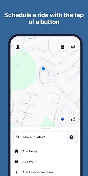 CORTRAN Screenshot 0