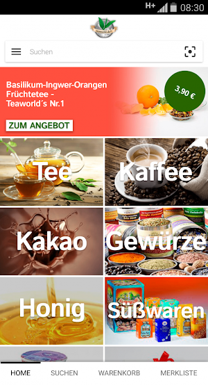 Teaworld Screenshot 0
