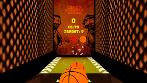 Basketball game 3d 2025 Screenshot 3