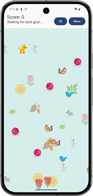 Catmania Screenshot 2