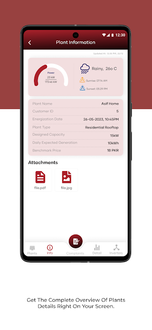 AE Power Screenshot 3