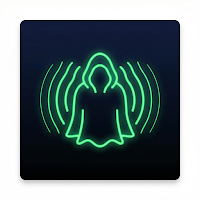 Antik Ghost Hunter EMF & EVP