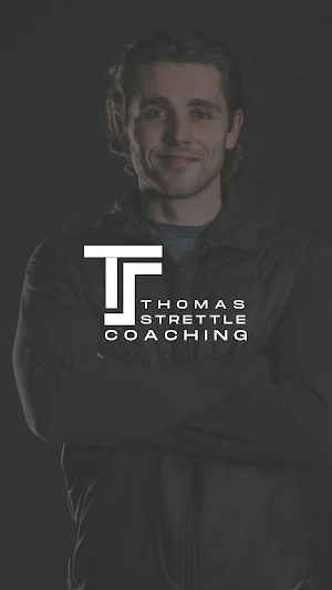 THOMAS STRETTLE COACHING Screenshot 0