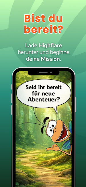 Highflare Screenshot 3