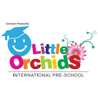 Little Orchids