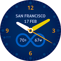 IC Infinity Watch