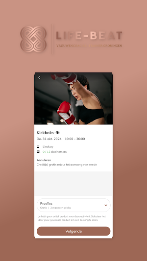 Life-Beat Screenshot 3