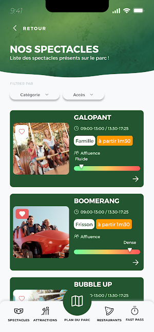 Walygator Sud-Ouest Screenshot 2