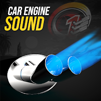 Car engine sounds simulator