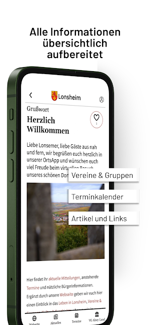 Lonsheim Screenshot 3