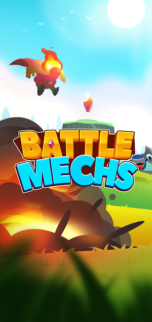 BattleMechs Screenshot 0