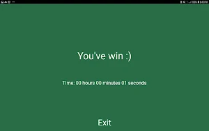 Guess the word Screenshot 3