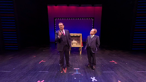 Penn & Teller MAGIC LAB VR Screenshot 0