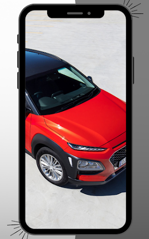Hyundai Kona Wallpapers Screenshot 3