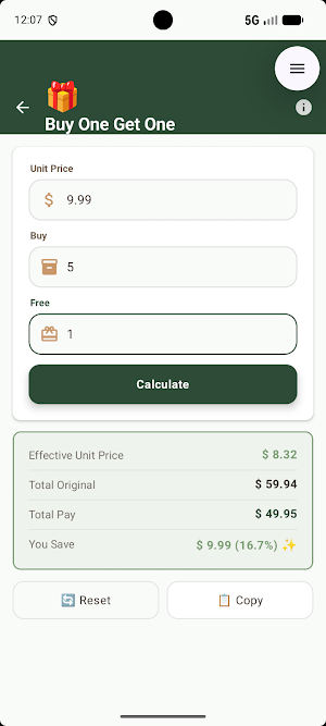 Picky-Picky: Price Compare Screenshot 1