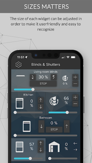 Thinknx Trend Screenshot 2