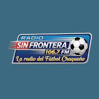 Radio Sin Frontera 106.7 FM