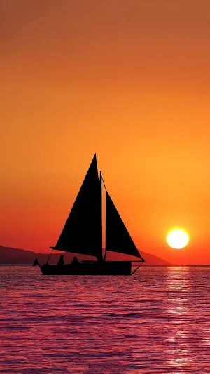 Boat Wallpapers Screenshot 1