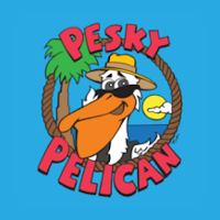 Pesky Pelican