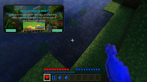 Realistic Survival Mod to MCPE Screenshot 3