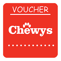Vouchers for StelaChewys users