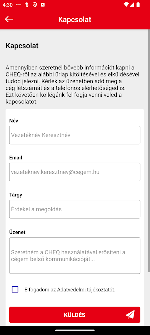 RotoBOTi Screenshot 2