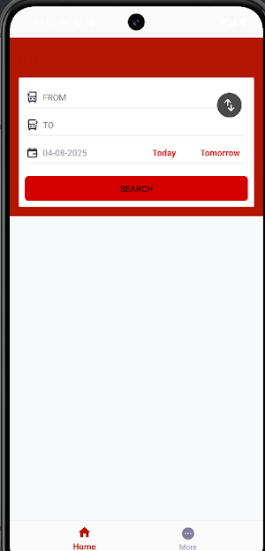 Konkan Tours & Travels Screenshot 0