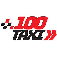 100taxi - pro zákazníky