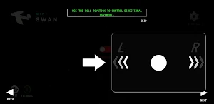 Mini SWAN - Controller Screenshot 3
