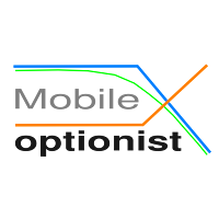 Mobile Optionist - options and