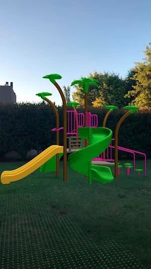 Cruci AR Screenshot 1