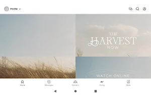 The POSM Screenshot 3
