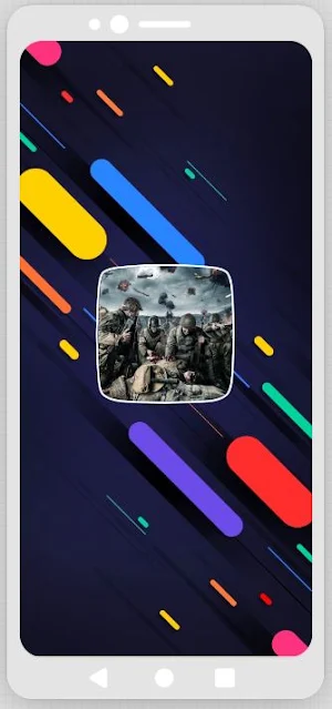 War Ringtones Screenshot 0