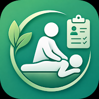 Massage Client Log