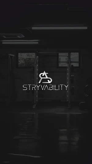 STRYV Screenshot 0