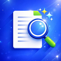 AI Scanner-OCR Text & Image