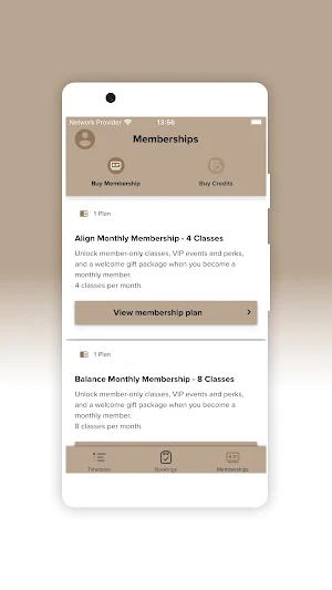 Sol Pilates Ireland Screenshot 3
