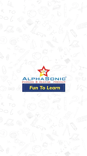 Alpha Sonic Screenshot 0