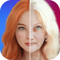 Aging Booth - Make me Old