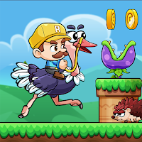Super Rico World