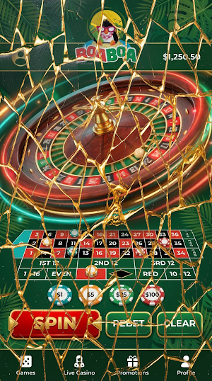 BoaBoa Casino Screenshot 2