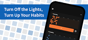 Dots - Daily Habit Tracker Screenshot 3