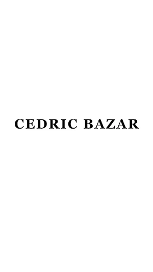 CEDRIC BAZAR Screenshot 0