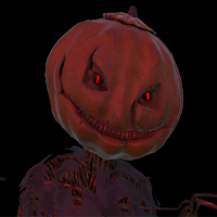Pumpkinhead - Horror Woods