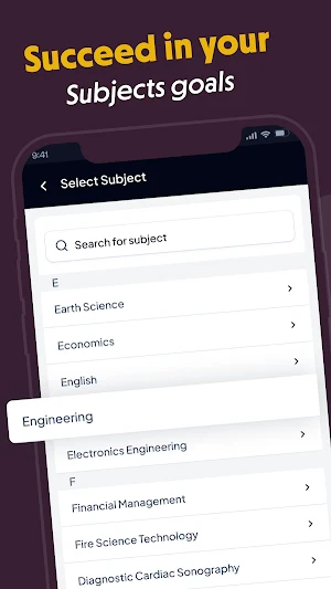 XpertBuddy Screenshot 2