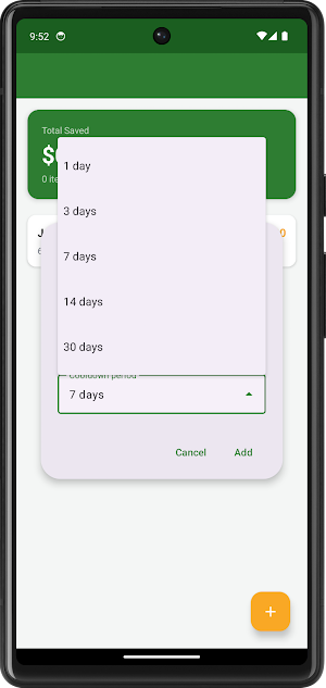 Waitara Screenshot 1